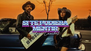 Si Te Pudiera Mentir - Futuro Caníbal (Marco Antonio Solís Original)