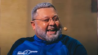 Зеленский о Коломойском
