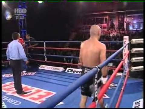 BOXEO HOY- SEBASTIAN LUJAN vs EMILIO JULIO JULIO - VIDEO - ROUND 6 & FINAL - ONLINE.flv