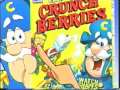 Annasophia Robb Captain Crunch Commercial
