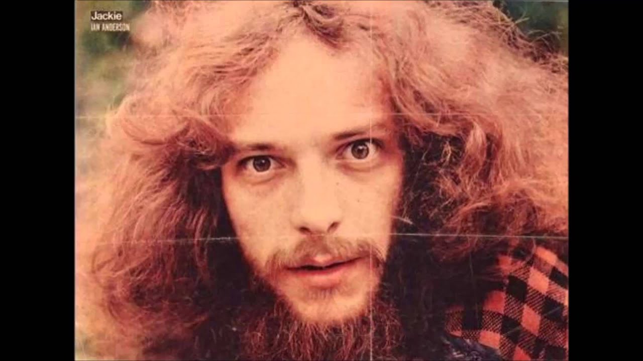 Jethro Tull - A Passion Play (part Magus PerdÃ©) - YouTube