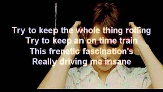 Finite Music Video