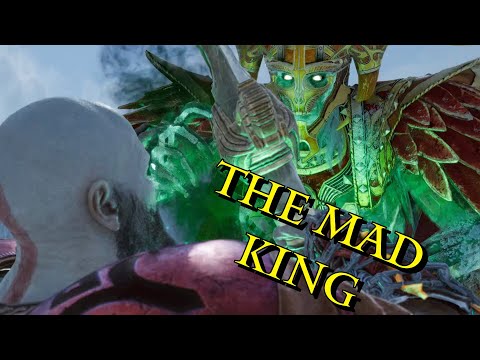 The New SIGRUN - King Hrolf Kraki ( GMGOW, Hitless)