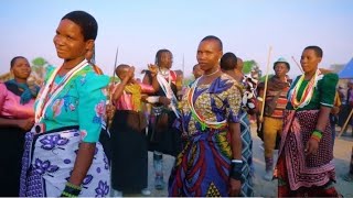 JIMINOGENI DOTO MDENDELA HARUSI KWA SEMBO OFFICIAL AUDIO MSAMBAZAJI YOHANA STUDIO 2026
