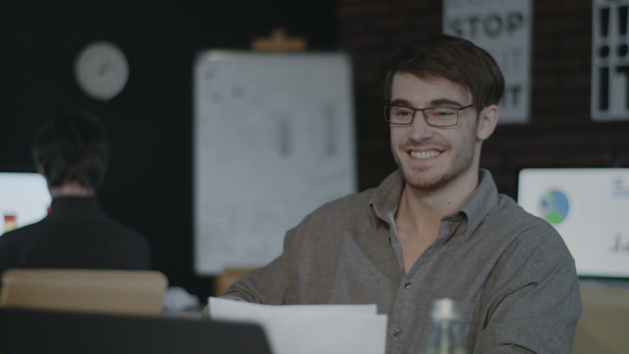 Der Weg zu mehr Arbeitszufriedenheit