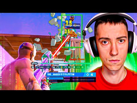 I WAS ELIMINATED BY A HACKER WITH AN EXCLUSIVE SKIN...