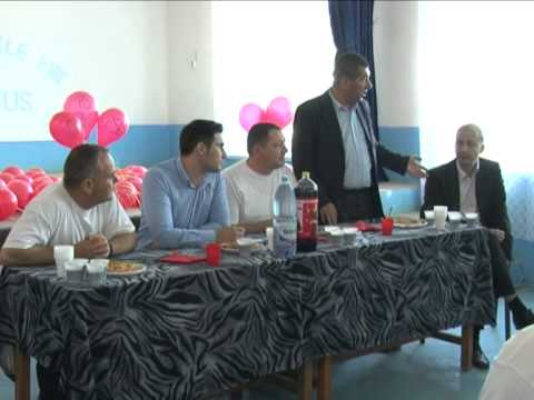 Campanie 8 Mai 2014, in Cerat, Giurgita, Birca, Goicea, Macesu de Sus, Gighera, Bistret, Bailesti