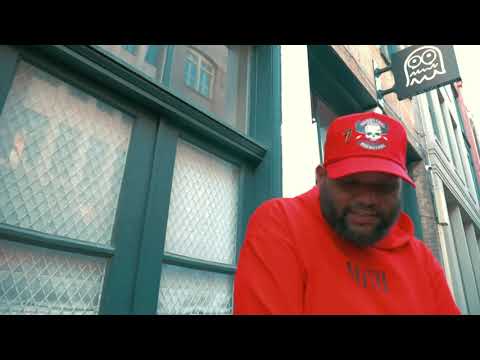 Biggzlah   Mood Swings Official Music Video #ShotbyStric