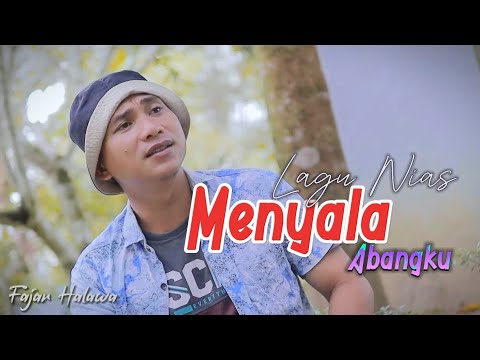 Menyala Abangku