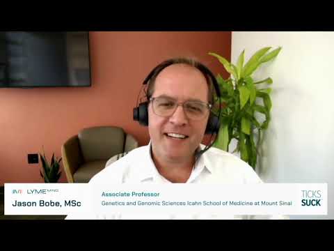 5th Annual LymeMIND Virtual Conference 2020 – Lyme Disease: Five Years of Progress