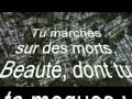 Baudelaire: VideoActivité - Hymne à la beauté 