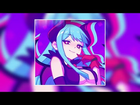 *FREE FOR PROFIT* Glaive x Guitar x Glitchcore x Hyperpop type beat - "Neo" (Prod. Ksanx)