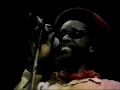 Black Uhuru  - Thinking about you (live in Brazil) ao vivo no Brasil