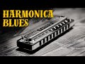 Original Harmonica Blues BGM Feel The Vintage Vibe That Changed Music Forever