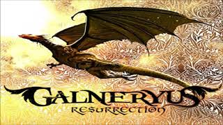 Galneryus - Resurrection[Full album - 2010]