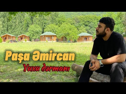 Paşa Əmircan - Yuxu dərmanı (Tiktok səs yazısı) {Heyatda her sey deyisir ani)