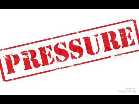 Kendoll Da Savage X Pg Lil Reggie “ Pressure “