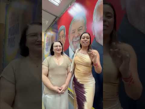 Prefeita Daiane Severina, Várzea Nova