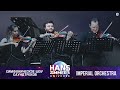 Kai's Theme from Kung Fu Panda  | Hans Zimmer's Universe - большой концертный тур Imperial Orchestra