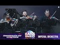 Kai S Theme From Kung Fu Panda Hans Zimmer S Universe большой концертный тур Imp