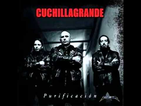Cuchilla Grande - Sirva Otra Vuelta, Pulpero [2005]