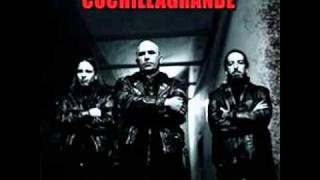 Cuchilla Grande - Sirva Otra Vuelta, Pulpero [2005]