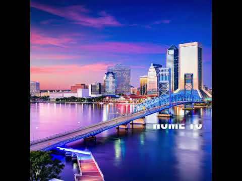 ELP Welcome to Jacksonville, Florida!