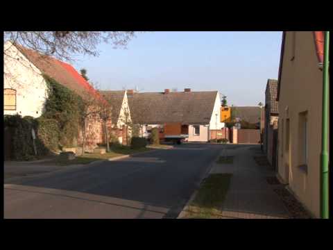 Historische Dorfkerne - Hohenfinow