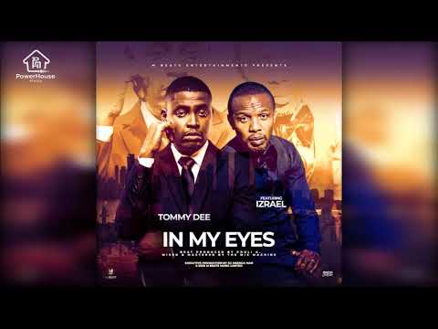 Tommy Dee Ft Izrael  - In My Eyes