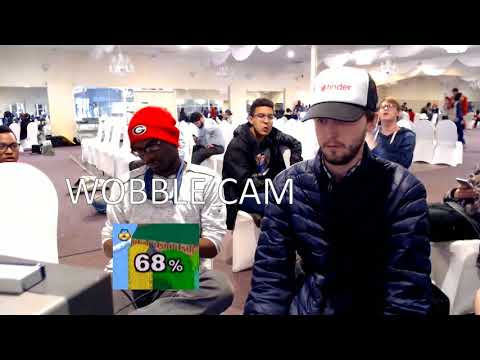 GA Melee Arcadian - Pools - Channighan vs Winkledink - Who the F%!K is ___ TOO?