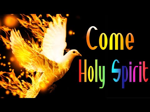 Come, Holy Spirit, I Need You Come Holy Spirit House of Heroes Worship  Netherlands & Myanmar Choir