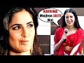 Katrina Kaif Feels JEALOUS Of Sister Isabelle Kaif OOps