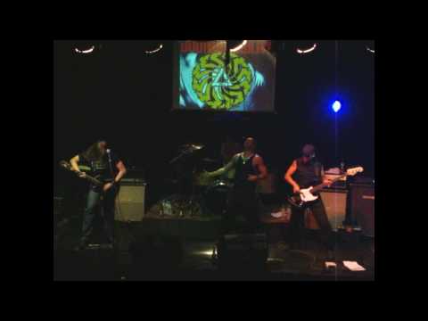 Jesus Christ Pose - soundslavemachine