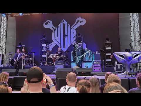 Lucie - Panic 7.7.2021 Mikulov 9/10