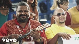 Arlindo Cruz - Não Penso em Mais Nada (Videoclipe)