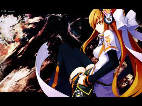 HD Nightcore | Duelle - Your Addiction (Disfigure Remix)