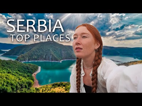 Journey Through SERBIA: The Most Underrated Country in Europe