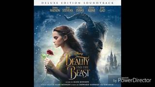 Belle - Beauty & The Beast 2017 Soundtrack