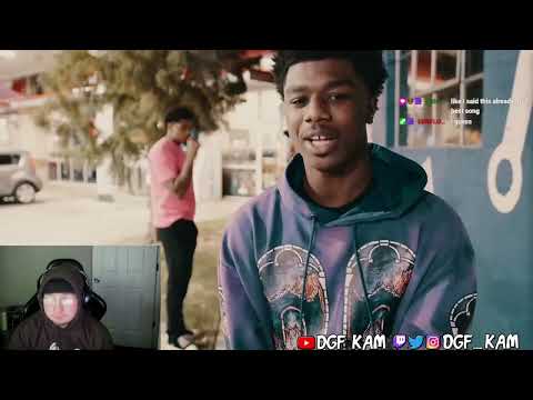 DGF Kam Reacts to FLASHY MDUB - LOST SOUL (Official Video)