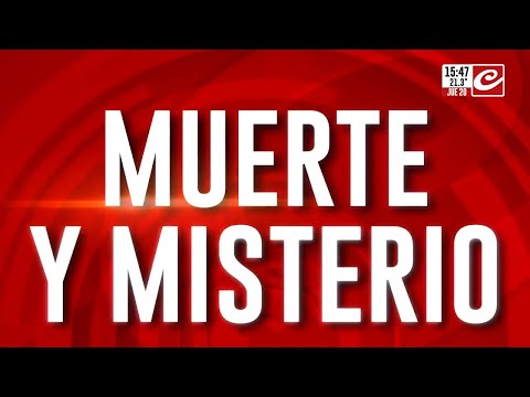 Macabro hallazgo en Tierra de Fuego: vecinos encontraron un cádaver en la playa