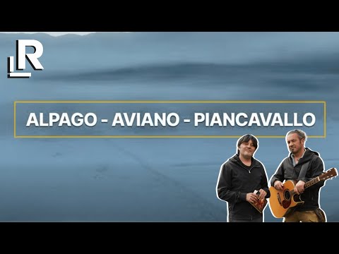 Alpago - Aviano - Piancavallo | Racola