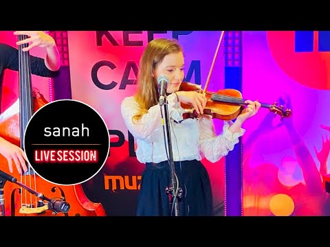 sanah - Koncert (MUZO.FM)