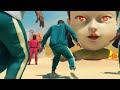 Squid Game Doll 9c1 Ai Mentality Squidgame Squidgame2 Ai Ruinedbyai