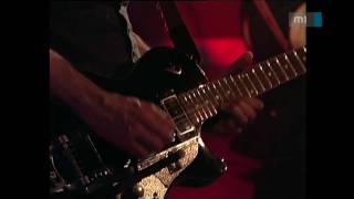 Tito & Tarantula - live in Budapest 2008 - Machete