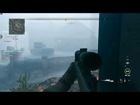 Call of Duty: Pelayo's Lighthouse Map - Dominate the Top Floor with SMG Camping!