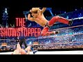 SHAWN MICHAELS TOP MOVES