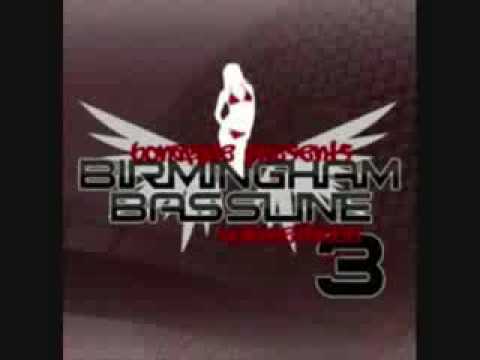 Birmingham Bassline Vol 3