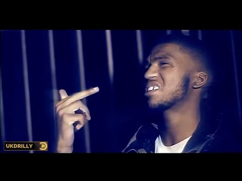 Yung Bush - Game Changer (Official Music Video) #Siraq @ukdrillyofficial