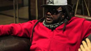 Skindred - Newport HelicopTour