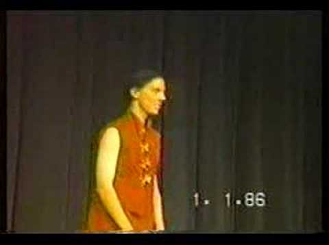 Anime Expo 1998 - #24 Ranma Saotome